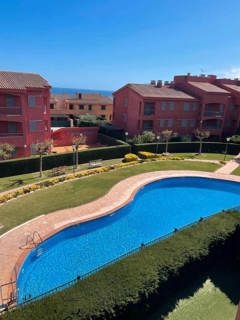 Pis de lloguer a Avinguda Cala de l'Ametlla, 38, Marina Sant Jordi