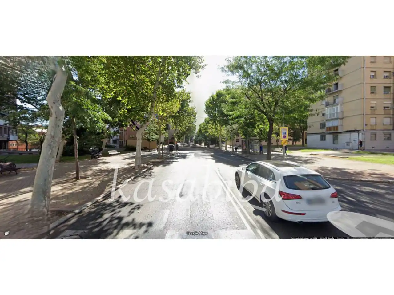 Flat for sale in Calle Marcelo Usera, imagen 12