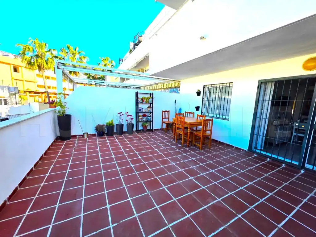 Apartament amb ascensor en venda a Torrequebrada, imagen 20