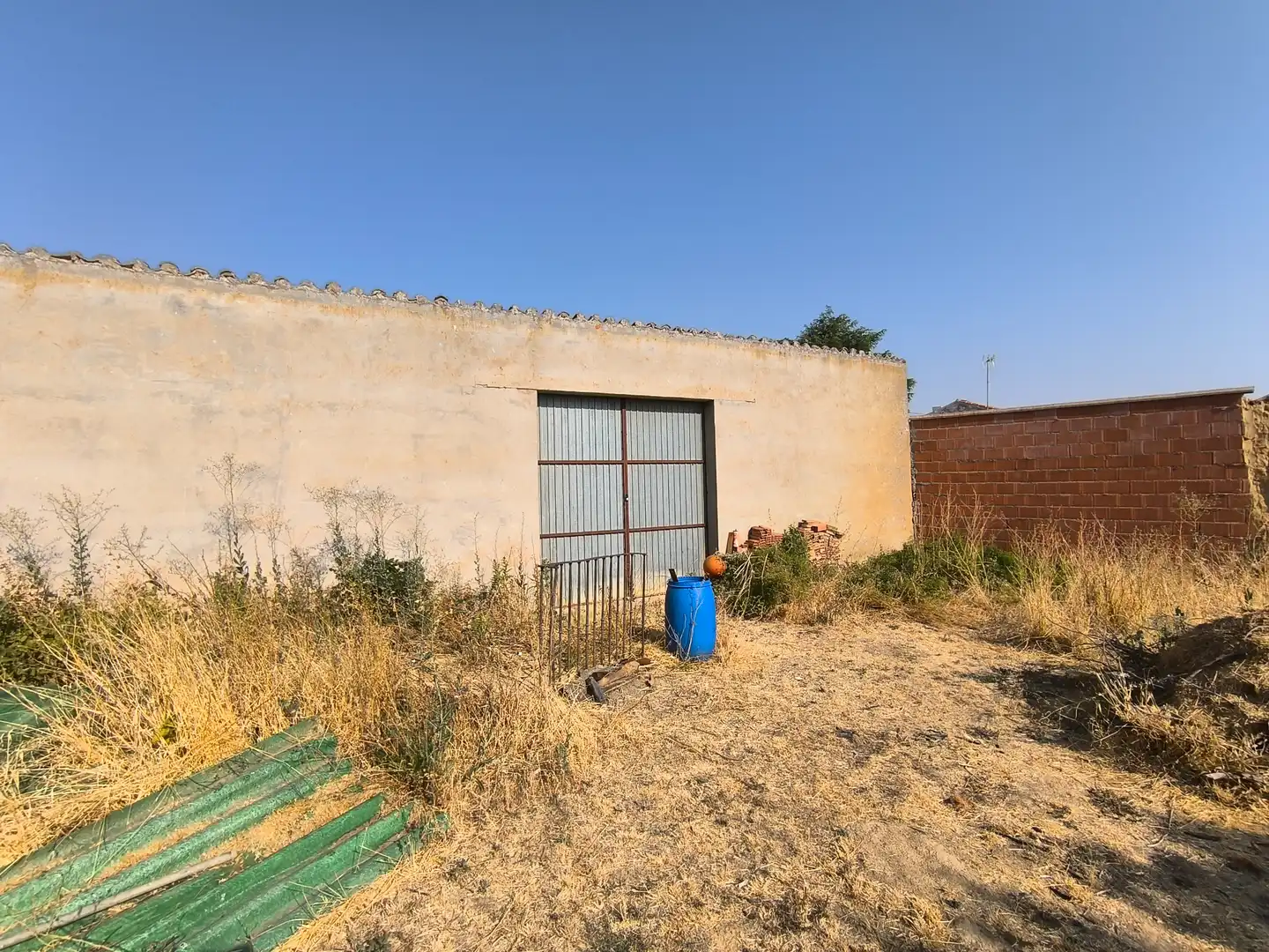 Casa o chalet en venta en Pozo de Urama con Calefacción, Jardín privado y Trastero