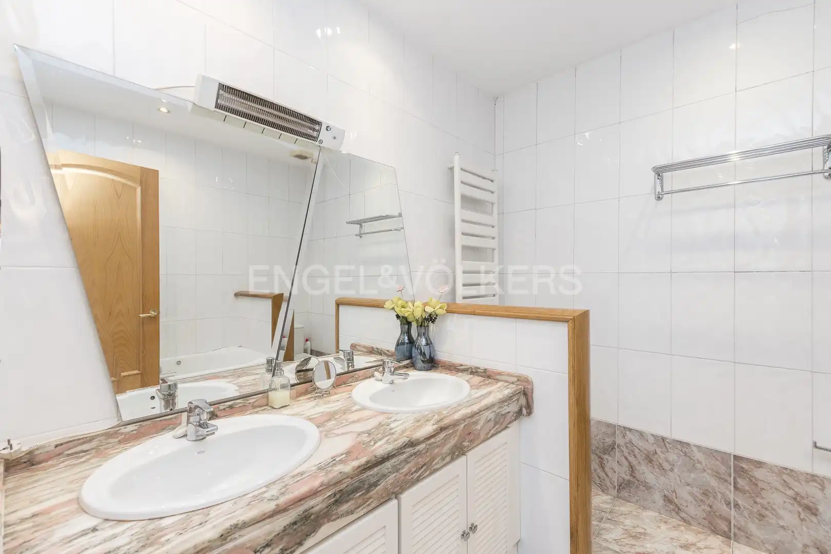 Bany de Casa o xalet en venda en Premià de Mar amb Aire condicionat, Calefacció i Terrassa