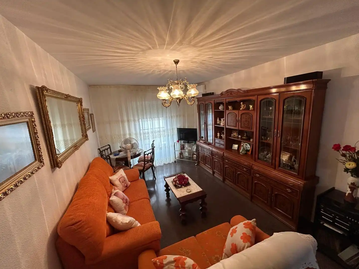 Wohnung zum Verkauf in Martos