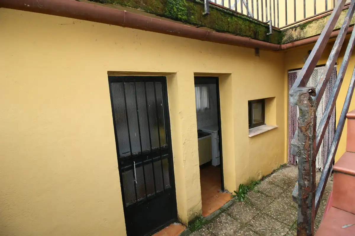 Balcony of Houses for sale in Arenas de San Pedro  with Terrace