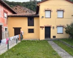 Casa adosada en venda a Calle Arrabal, Arenas de Iguña