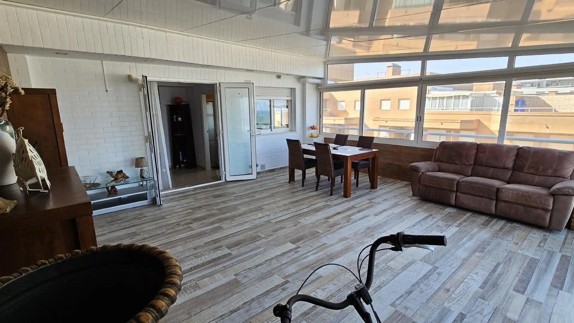 Apartament amb piscina en venda a Amplaries 27, imagen 10