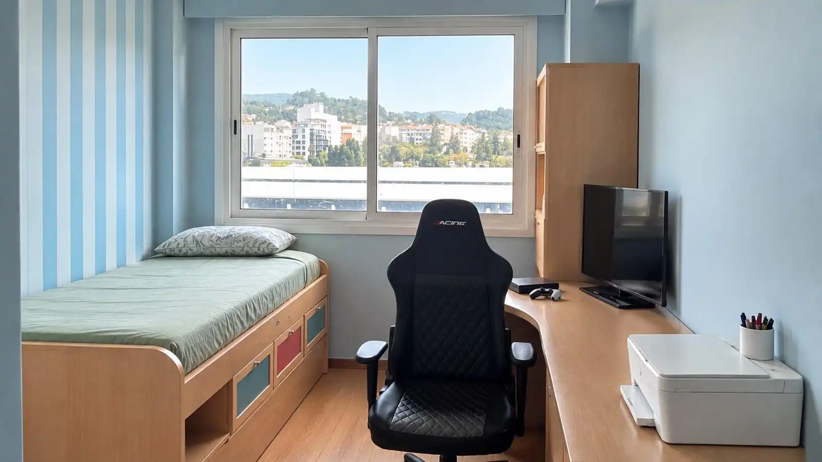 Habitación de Apartamento en venta en Vigo 