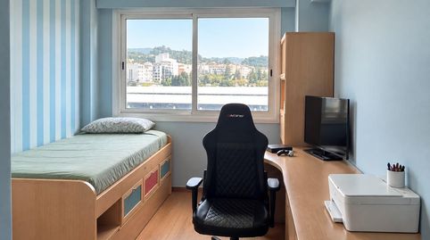 Foto 3 de Apartament en venda a Sardoma - Castrelos, Vigo