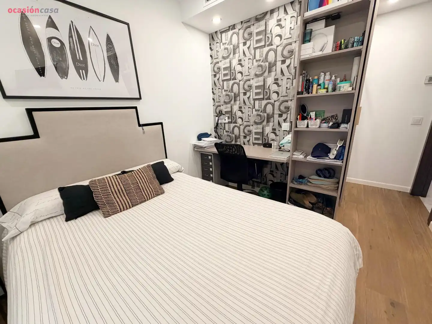 Habitación de Piso en venta en Córdoba con Aire acondicionado y Trastero