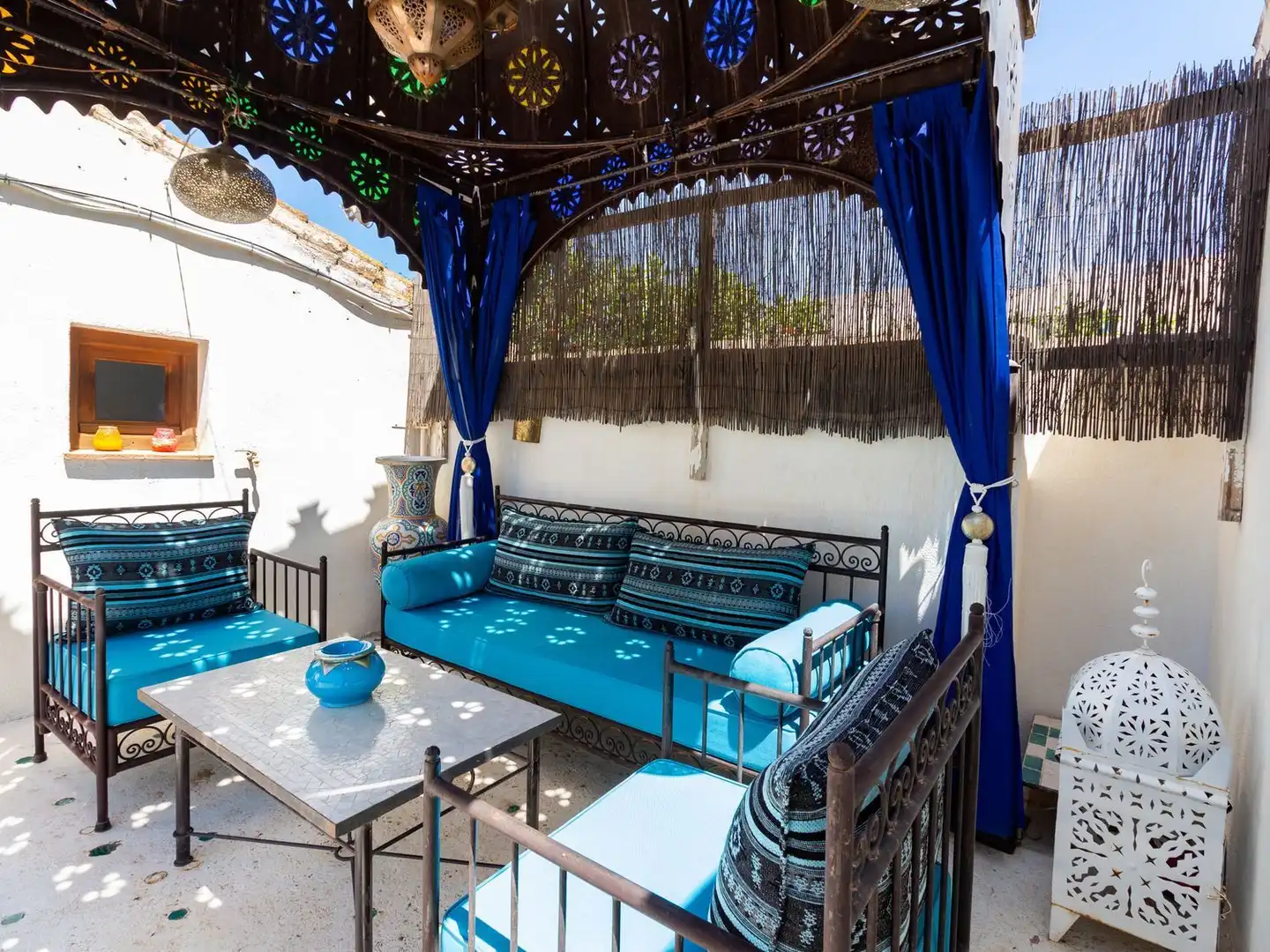 Casa rustica con piscina in vendita a Calle Molino Bajo 7, imagen 21