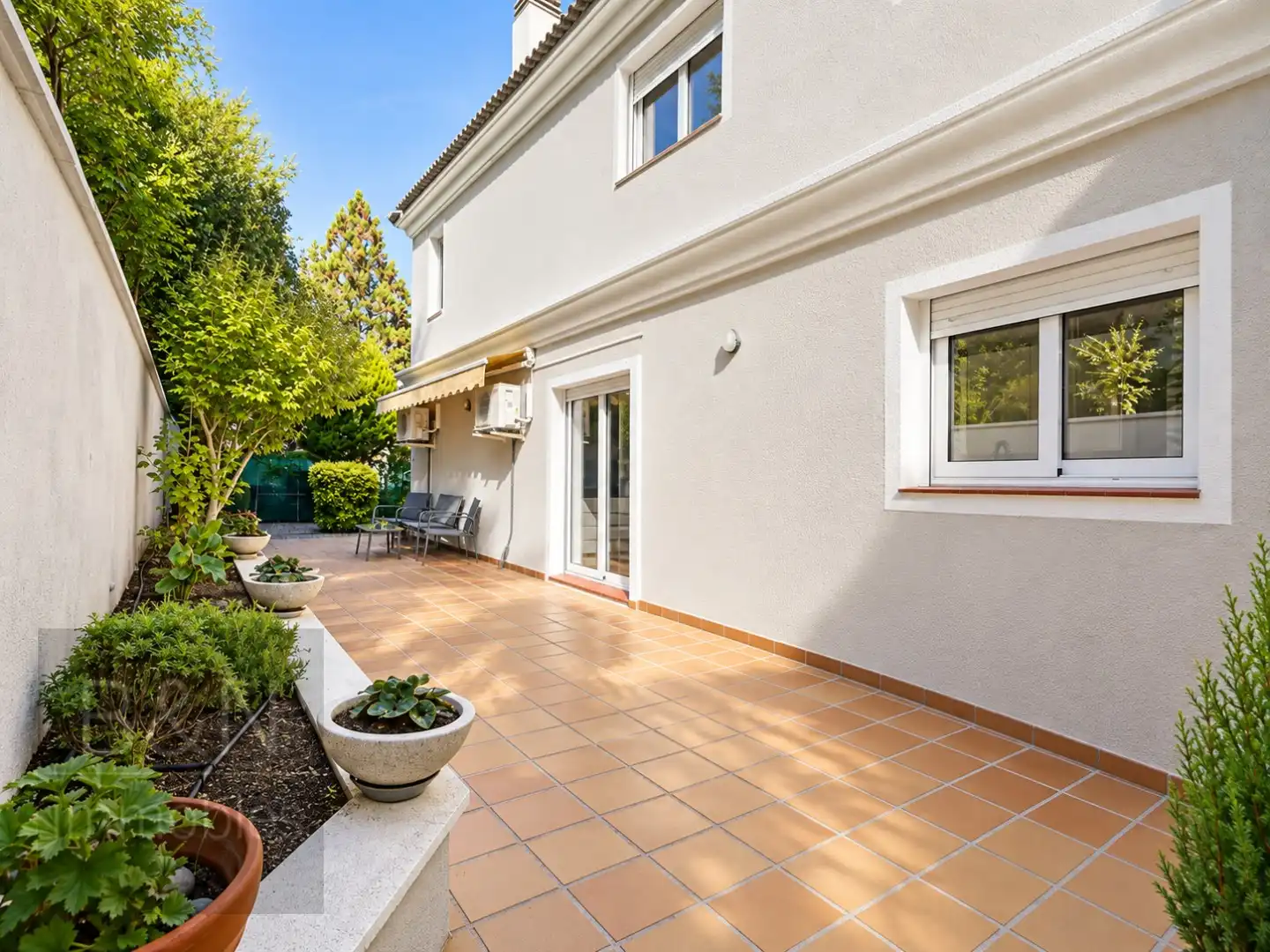 Casa amb terrassa en venda a Ullastrell, imagen 77