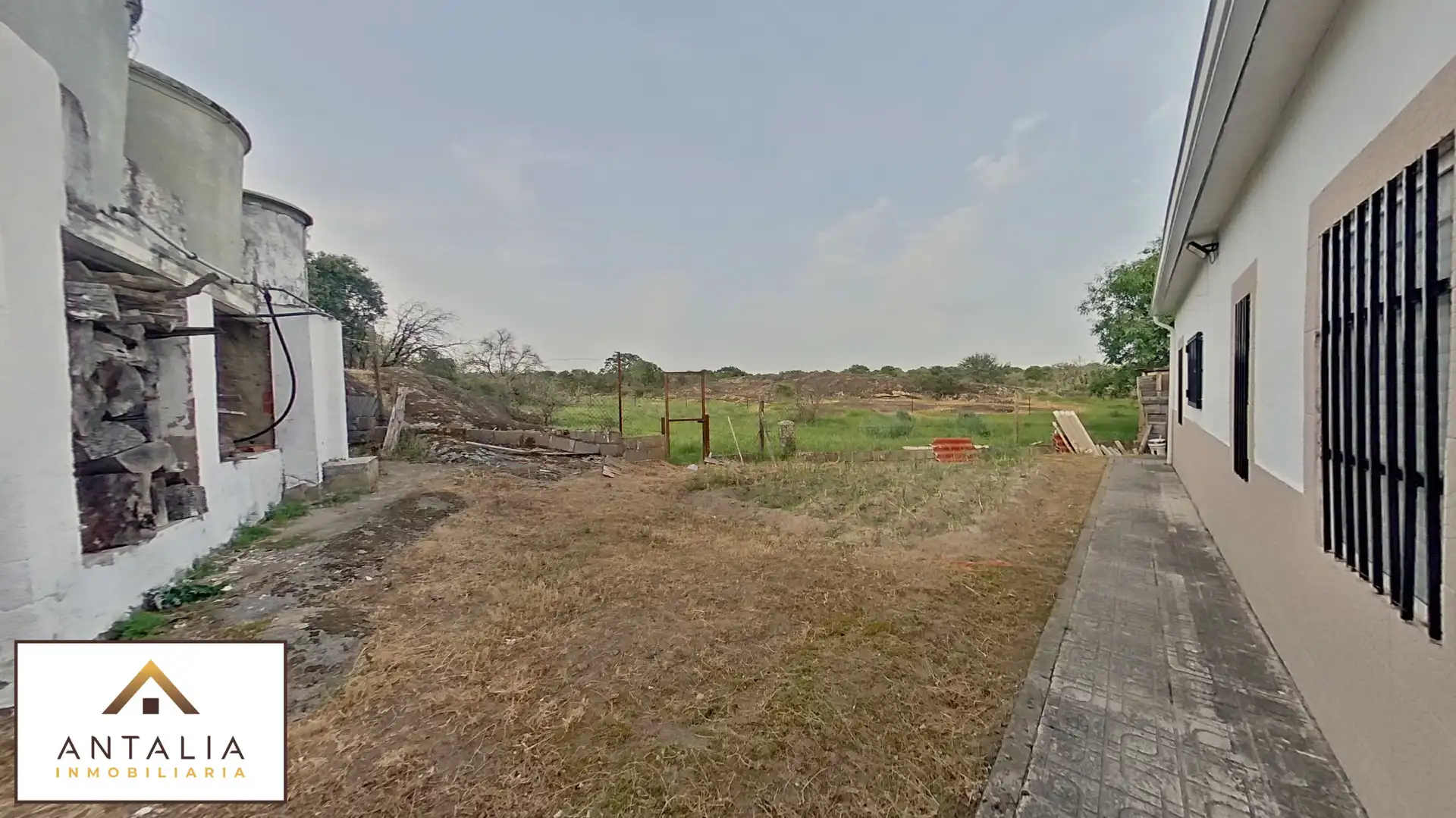 Casa o xalet en venda en Cáceres amb Terrassa, Traster i Piscina