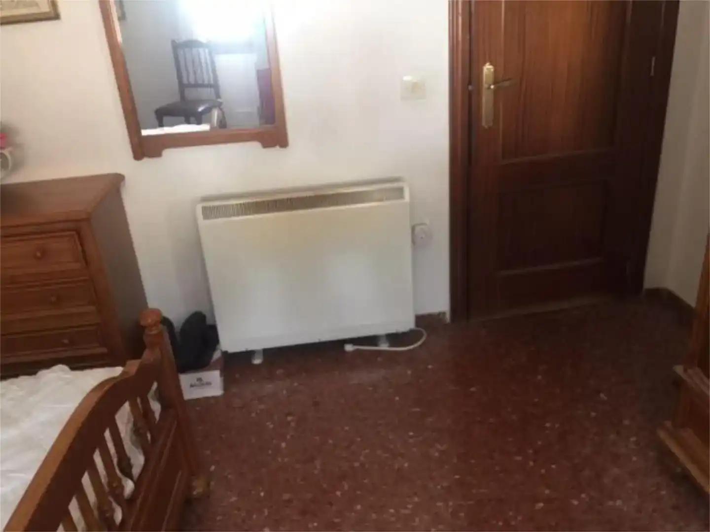 Ático en venta en El Torno  con Aire acondicionado, Trastero y Balcón