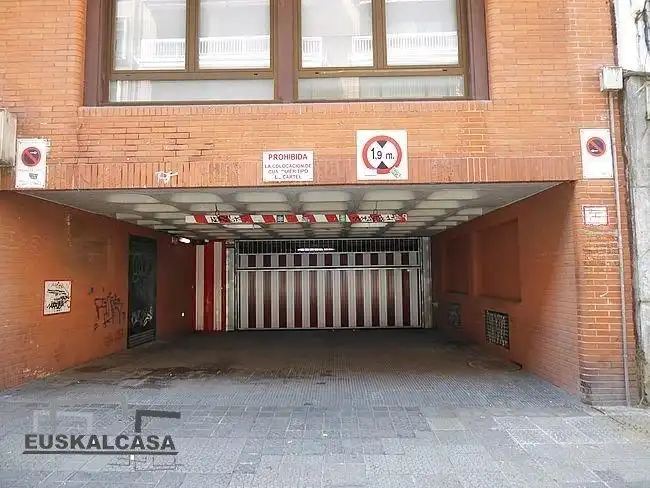 Individual en venda a Abando - Albia, imagen 7