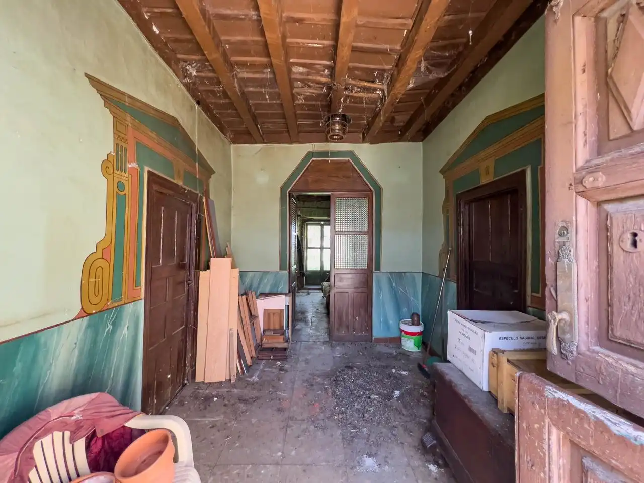 Residencial en venda a Del Expresillo, Cardeñosa