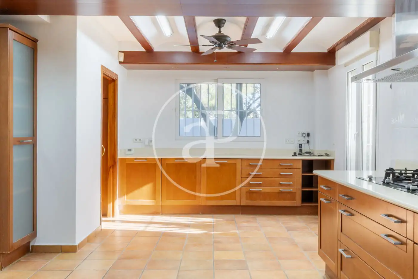 Casa con terrazza in vendita a Los Pinares - La Masia, imagen 14