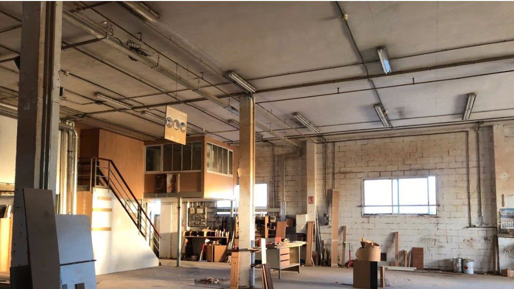 Industrial buildings for sale in Sant Feliu de Llobregat