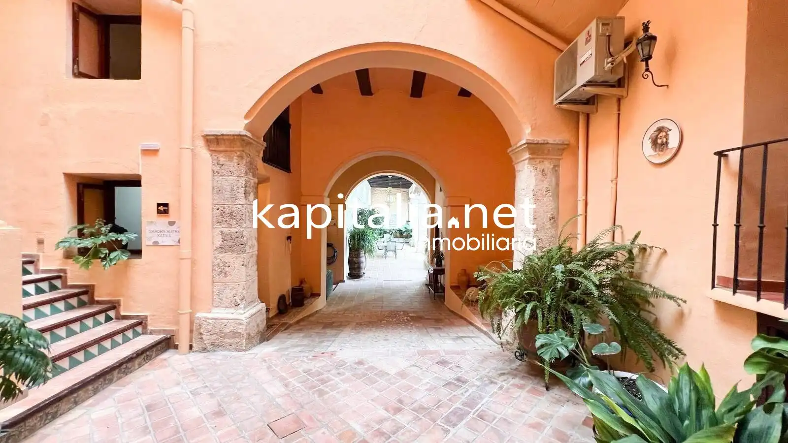 Casa o chalet en venta en Xàtiva con Terraza, Trastero y Piscina