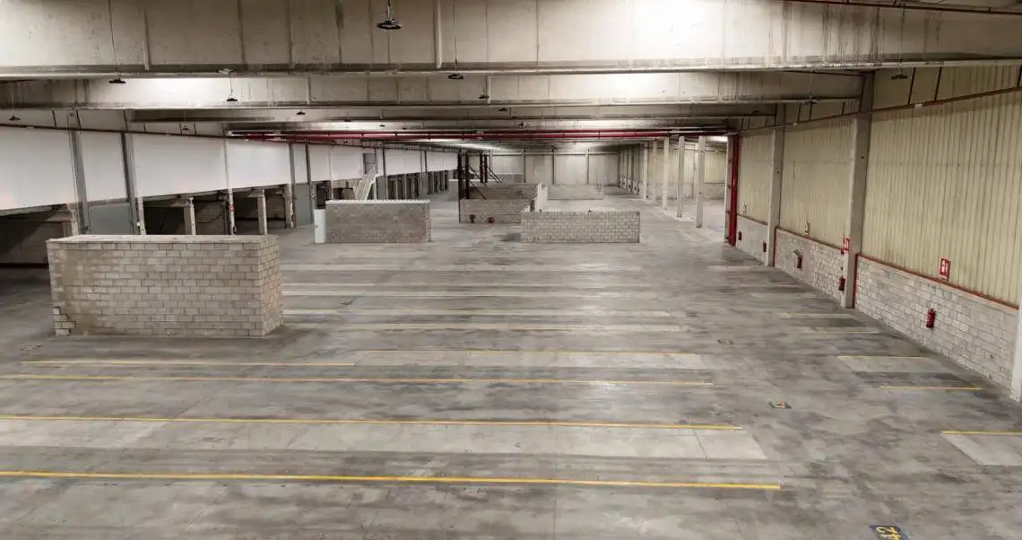 Nave industrielle à louer à San Agustín del Guadalix pueblo, imagen 4