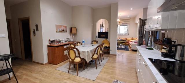 Piso en Venta en Calle Xaloc en Can Tussell