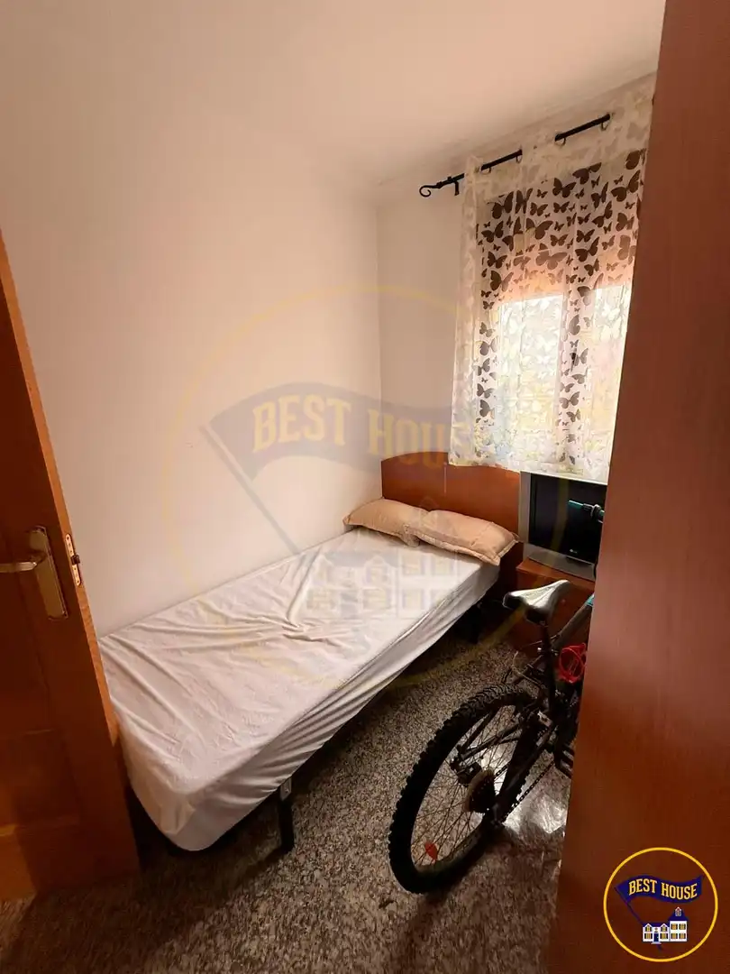 Ático en venta en SAN LORENZO, Motilla del Palancar