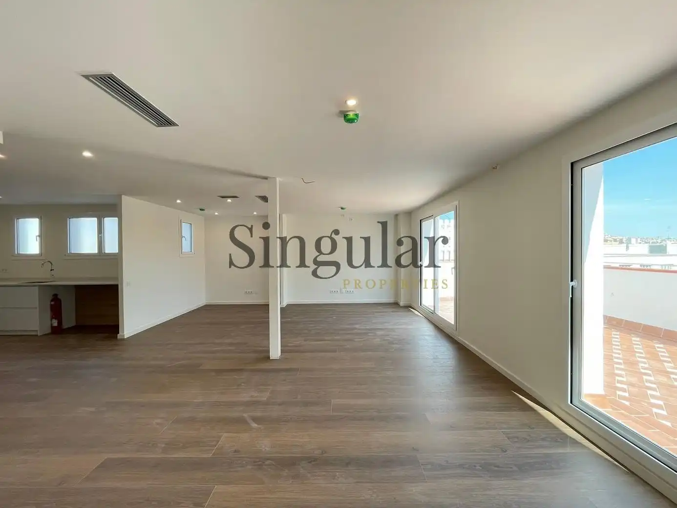 Office space with lift to rent in Passeig GRACIA, imagen 2