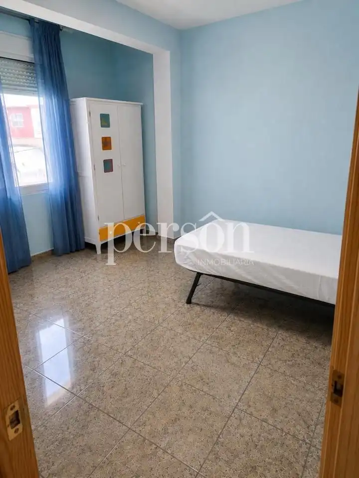 Habitación de Piso en venta en Sueca con Amueblado