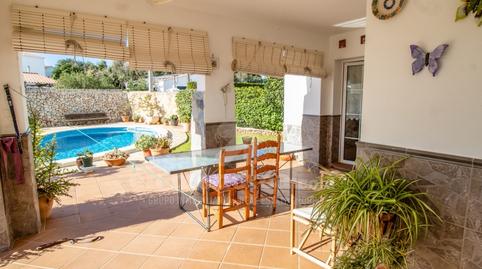 Foto 5 de Finca rústica en venda a Trebalúger, Illes Balears