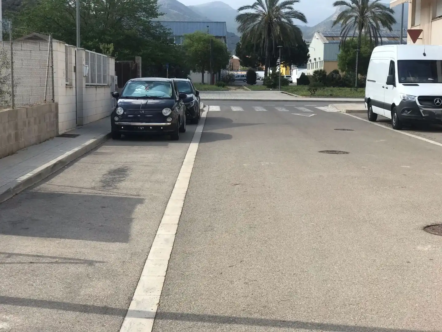 Terrenos y solares en venta en La Vall d'Uixó, imagen 7