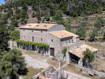 Landhaus zum Verkauf in Escorca
