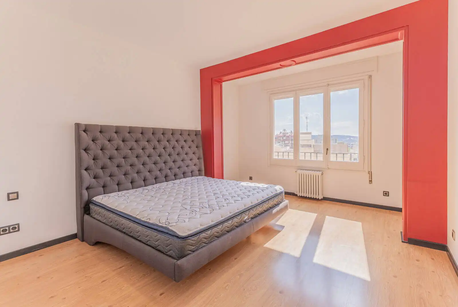 Appartement compact avec terrasse à vendre à Les Corts, imagen 18