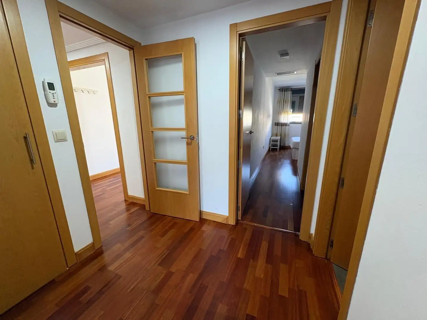 Piso en venta en Córdoba con Aire acondicionado, Calefacción y Parquet