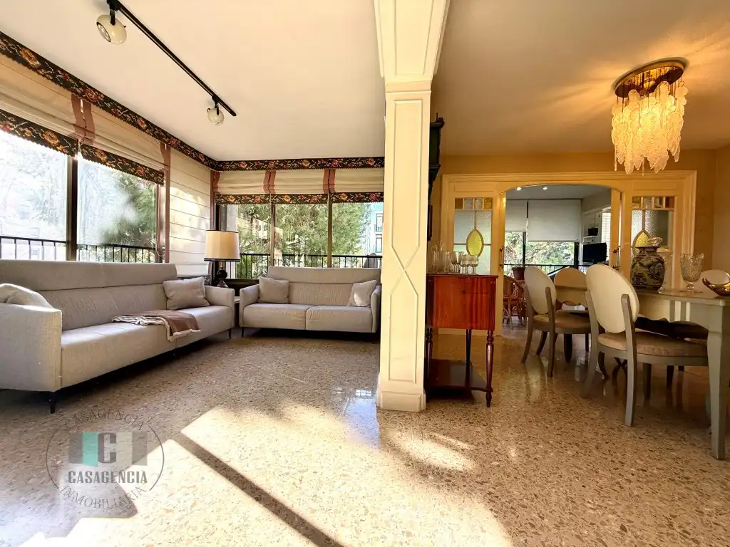 Apartamento en venta en Masias Frares, Els Terrers