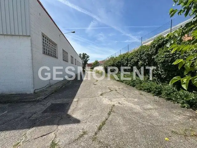 Nave industrielle à louer à Polinyà, imagen 6