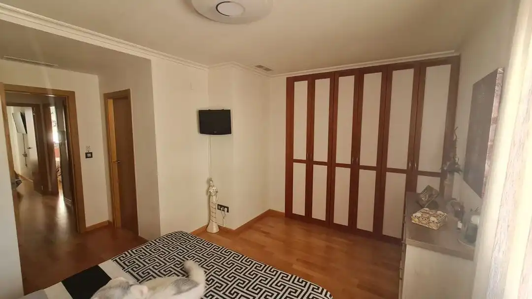 Casa a schiera con piscina in vendita a Carrer Josefina Manresa, imagen 24