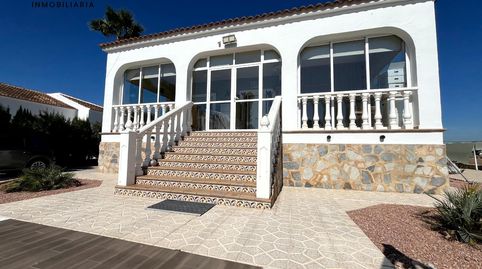 CHALET EN DOLORES CON PISCINA CLIMATIZADA, CASA DE INVITADOS, PANELES SOLARES Y MUCHO MÁS, imagen 3
