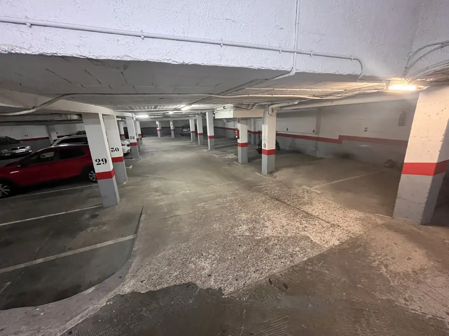 Aparcament en venda a del Riu Güell, imagen 6