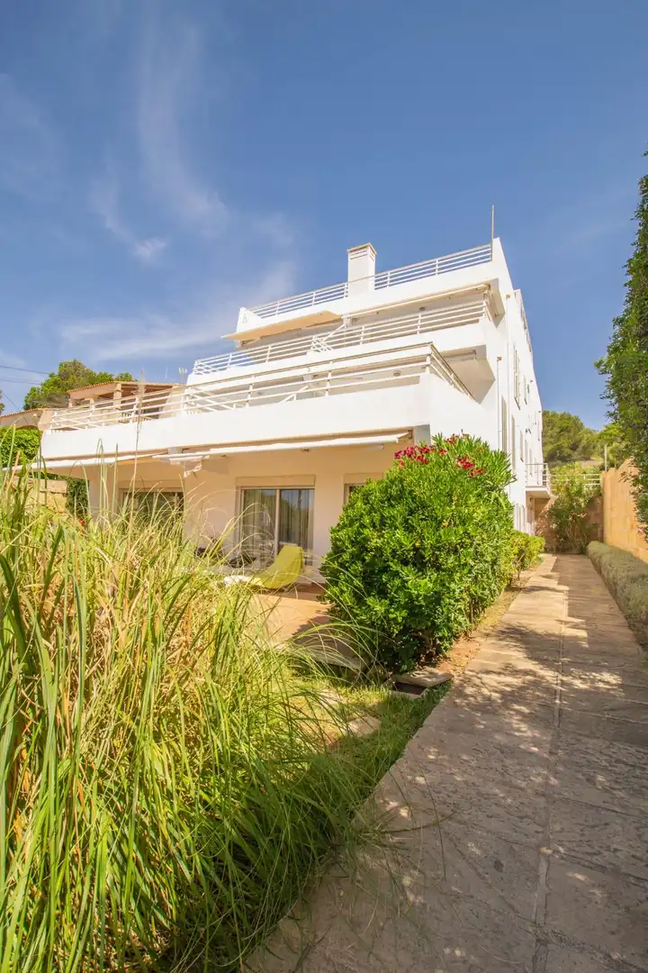 Garden of Ground floor for sale in Felanitx  with Heating, Private garden and Terrace