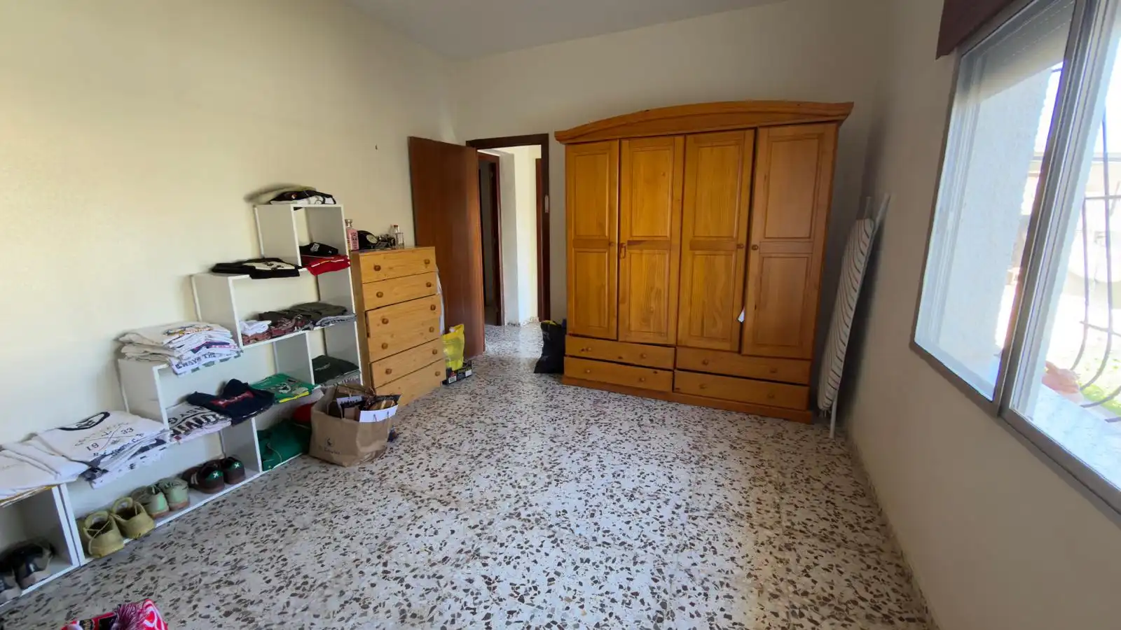 Habitación de Casa o chalet en venta en Cartagena con Jardín privado y Terraza