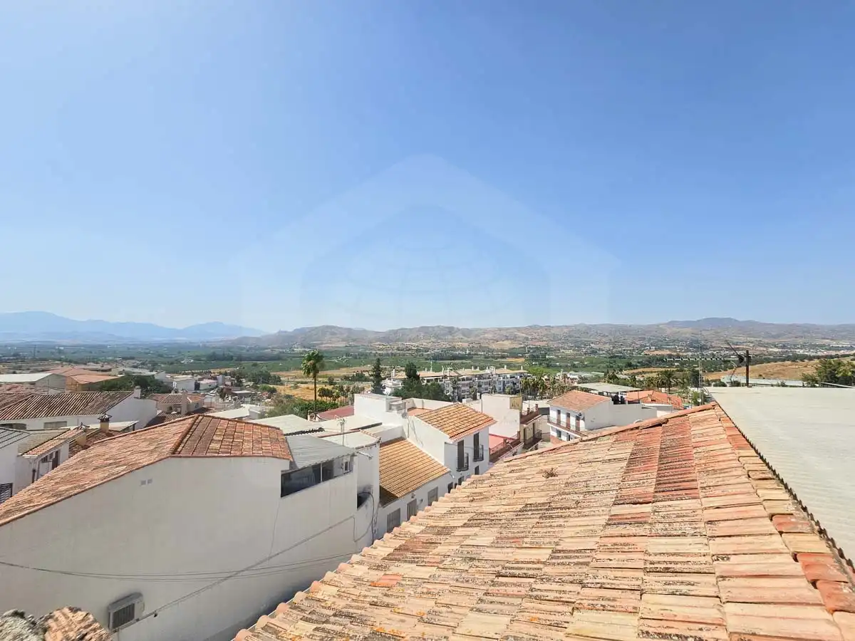 Casa o xalet en venda a Calle Concepción, 63, Cártama pueblo