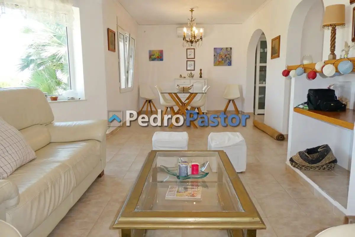 Villa avec piscine à vendre à El Montgó, imagen 10
