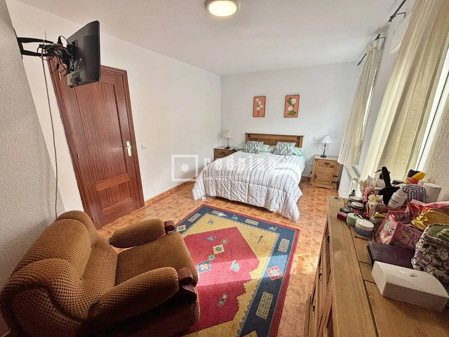 Casa o chalet en venta en Malaguilla