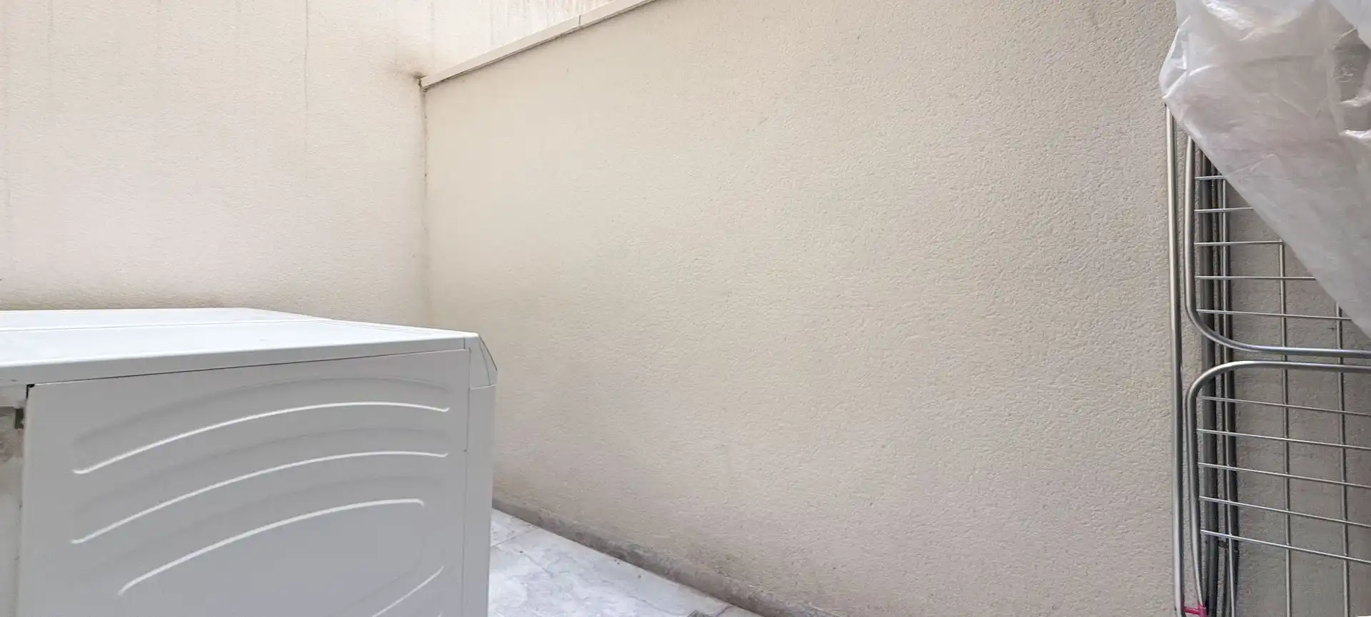 Terraza de Piso en venta en Sant Boi de Llobregat con Aire acondicionado, Calefacción y Trastero