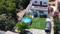 Garden of House or chalet for sale in Gandia  with Air Conditioner, Heating and Terrace