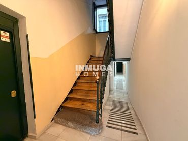 Piso con ascensor en venta en Calle de San Hermenegildo