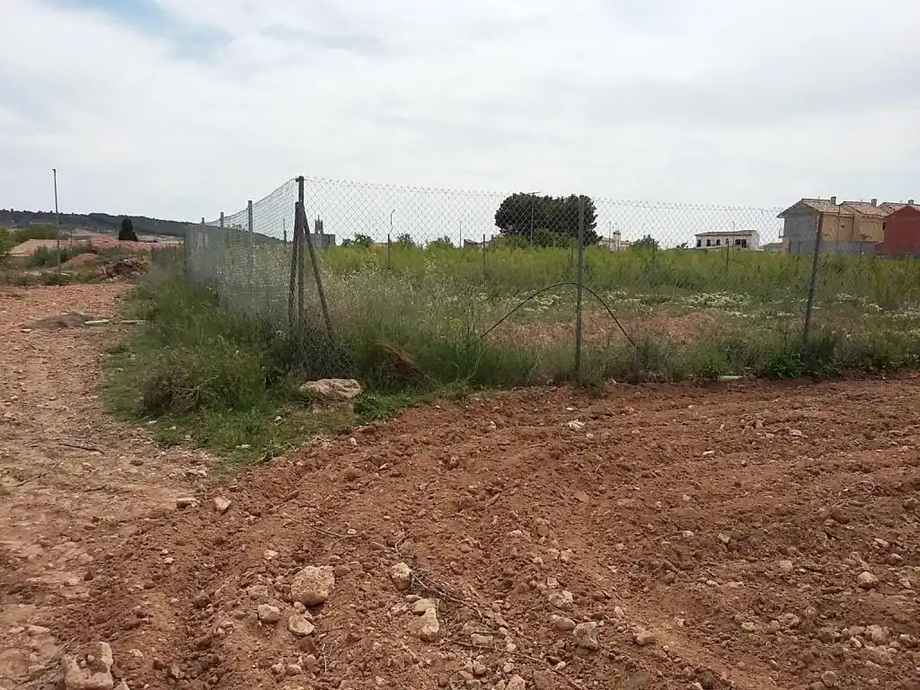 Terreny rústic en venda a POLIGONO, imagen 9