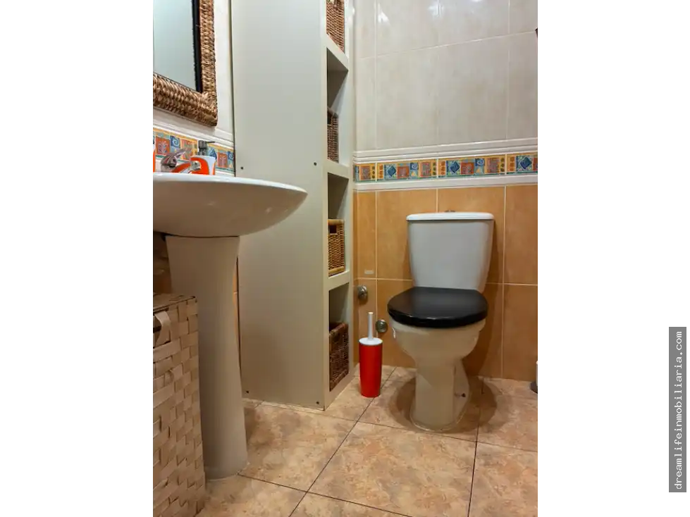 Bungalow avec piscine à vendre à Playa - Ben Afeli, imagen 27