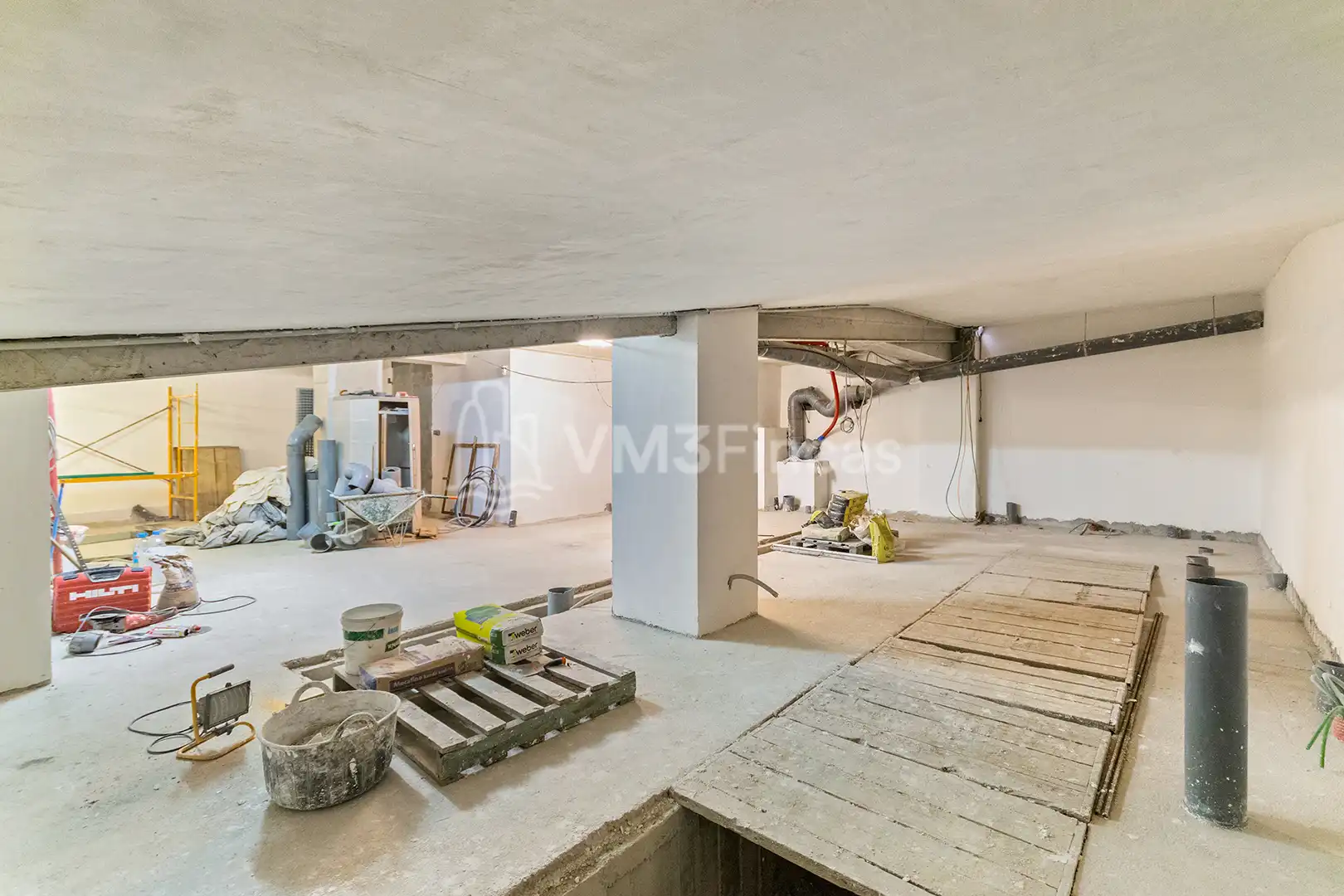 Local comercial en venda a Avenida de la Diputación, imagen 19