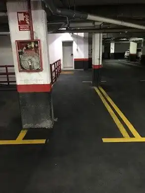 Garage zum Verkauf in Calle del Doctor Zamenhof, 40, Salvador