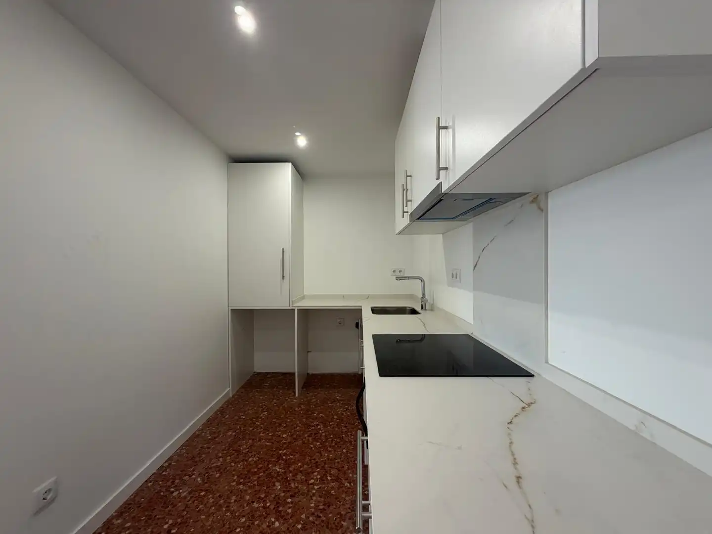 Kitchen of Flat for sale in Mollet del Vallès
