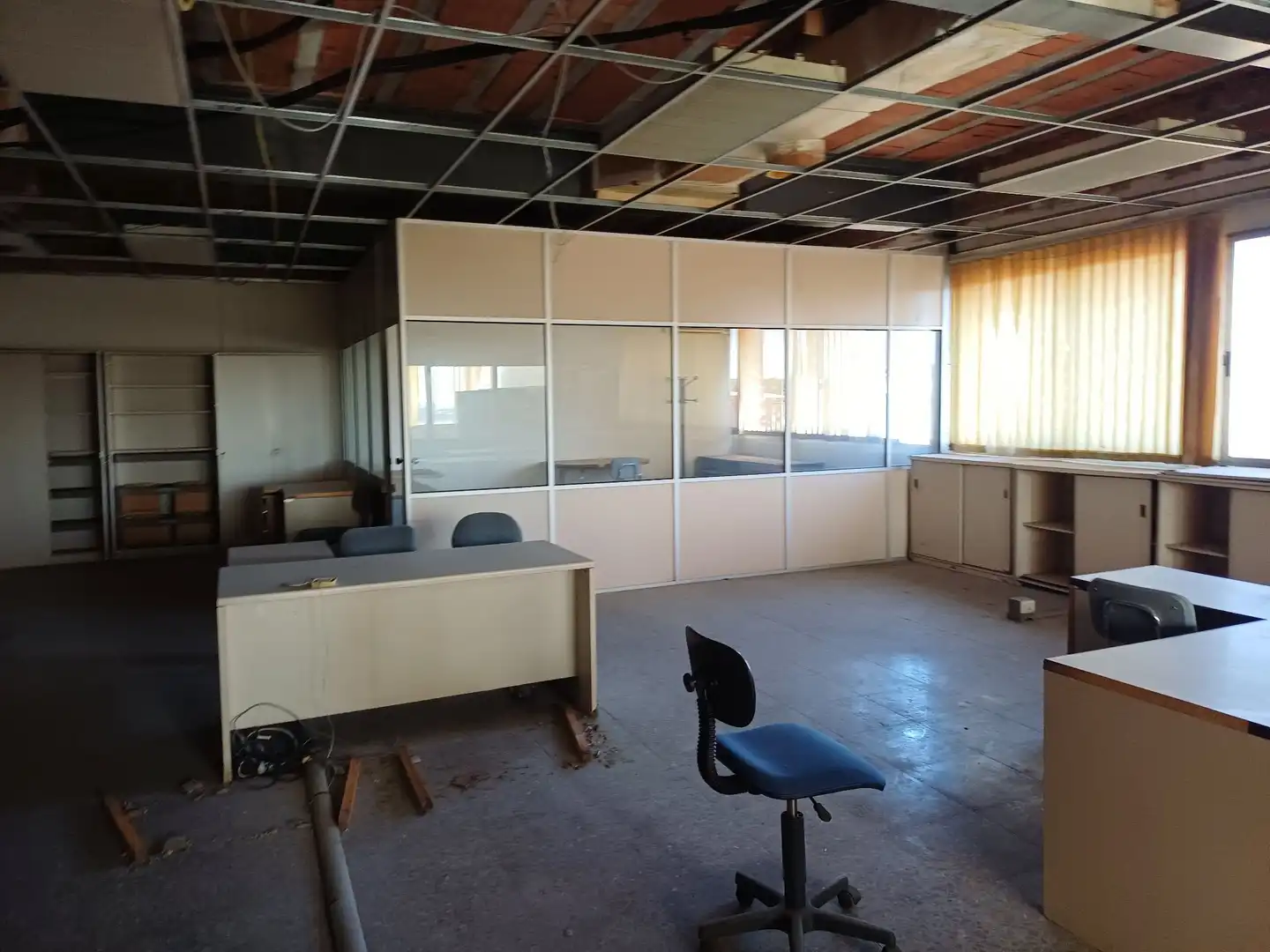 Oficina de lloguer a Garrtoxa, imagen 15